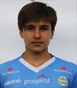 Kostadinov K. K.